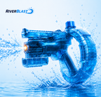 Pistolet à eau | Riverblast®